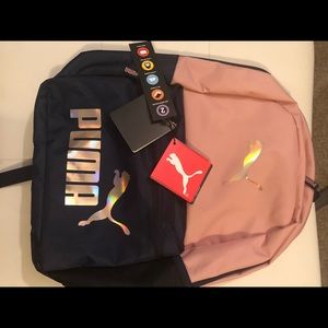 Nwt backpack